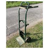 Metal Folding Dolly/Cart