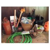 Huge Planting/Garden Lot