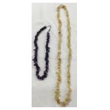 Lot of Costume Jewelry