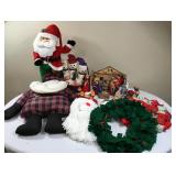 Homemade Christmas Decor