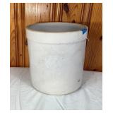 Nice 9x10 Inch Crock