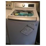 LG Direct Drive Top Load Washer