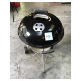 Weber Smokey Joe Grill w/ Charcoal