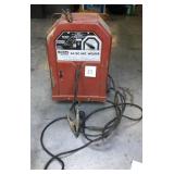 Lincoln Electric AC/DC Arc Welder