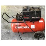 Sears Craftsman 20 Gallon Air Compressor