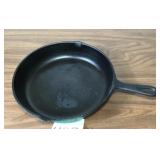 Cast Iron Skillet