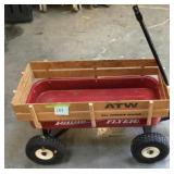 Radio Flyer ATW All-Terrain Wagon