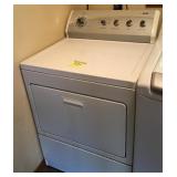 Kenmore 80 Series Electric Dryer