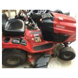 Craftsman T2200 Riding Lawn Mower 42-Inch