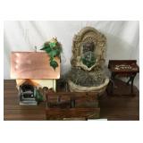 Decorative Home Decor And Miniatures