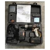 Craftsman Professional Cordless Drill-Driver