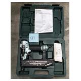 Hitachi 18 Gauge Brad Nailer
