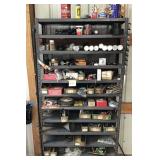 Industrial Steel Storage Shelving Unit