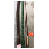 Fenwick Fly Fishing Rod w/ Tube