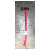 Single Bit Felling Axe Synthetic Handle