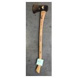 Plumb-Veritas Single Bit Felling Axe