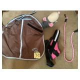 Pet Accessories Set