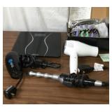 Assorted Personal Care & Shower Lot