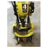 Ryobi 4-Cycle Cultivator GC430