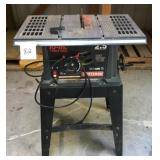 Craftsman 10-Inch Table Saw