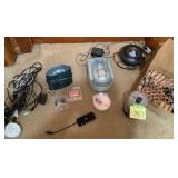 Electronics/Coin Sorter