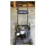 Craftsman KeyStart Lawn Mower