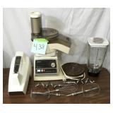 Oster Regency Kitchen Center