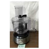 Hamilton Beach Food Processor