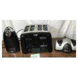 Hamilton Beach Kitchen Appliance Lot