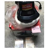 MVP SuperLine 10in Corded Buffer/Polisher