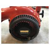 Craftsman Gas Leaf Blower