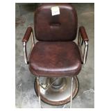Koken Barber Chair