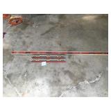 E.L.A.T. Mfg. Co. Economat Level and Assorted