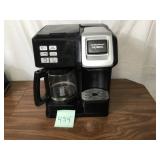 Hamilton Beach FlexBrew Coffee Maker