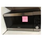 Galanz Gourmet Sensor Microwave 1000W