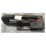 Craftsman Motorized Scroll Saw