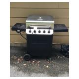 Char-Broil Performance 5-Burner Gas Grill