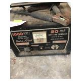 Sure-Fire 1000 Watt Battery Charger