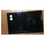 Sony Bravia Flat Screen Television
