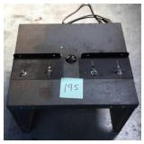 Craftsman Router Table Model 25168