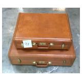 Samsonite Streamlite Suitcases Set
