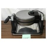 Cuisinart Rotating Waffle Maker