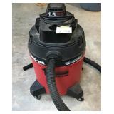 Shop-Vac Wet/Dry Vacuum 10 Gallon