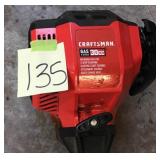 Craftsman 4-Cycle 30cc Gas String Trimmer