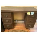 MCM Style Writing Desk 40.5in