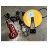 Craftsman Speed Start & Work Light