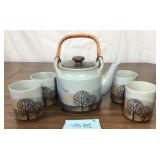 Otagiri Original Tea Set