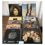 The Rolling Stones Vinyl Records