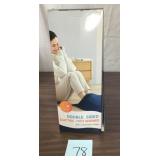 Electric Foot Warmer NIB