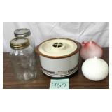 Rival Crock-Pot And Kitchen Accessories
